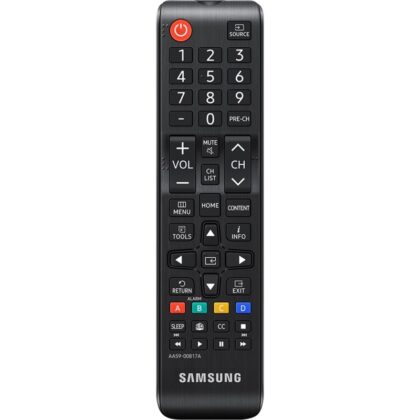Samsung Afstandsbediening Samsung VG-TM1240BH/EN