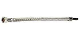 Sanutal Sanitaire flexibel Sanutal DN8 300mm 3/8" -M10 F-buiseind 12.02.300