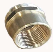 Sanutal Koppeling Monobloc DN25 4/4inch F Sanutal 17.25.0