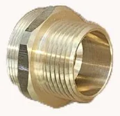 Sanutal Koppeling Monobloc DN25 4/4inch M Sanutal 17.25.1