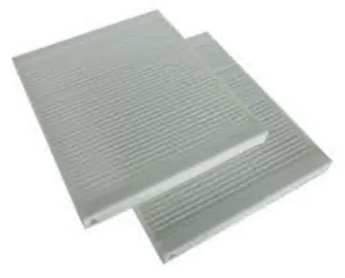 Sanutal air Cassetteluchtfilter G4 Sanutal air voor Air4/Air5 99.SAIRFILSET4.5G4