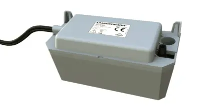 Sauermann Condenspomp Sauermann mini pomp Qmax=0.4m3/h 3.7m verwarmingsketel of airconditioning SI 1830 SI1830SCUN23