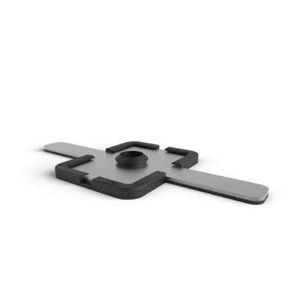 Schletter Universele koepel met EPDM 119005-001