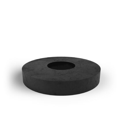 Schletter Afdichting voor platkopschroef diameter 8 EPDM 119016-000