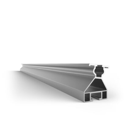 Schletter FixZ-7 systeemprofiel 18 onder 4400 mm 121010-04400