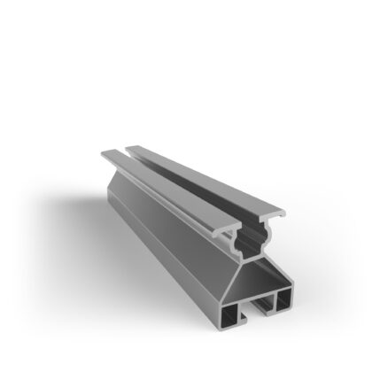 Schletter FixZ-7 systeemprofiel 18 onder 450 mm 121010-202