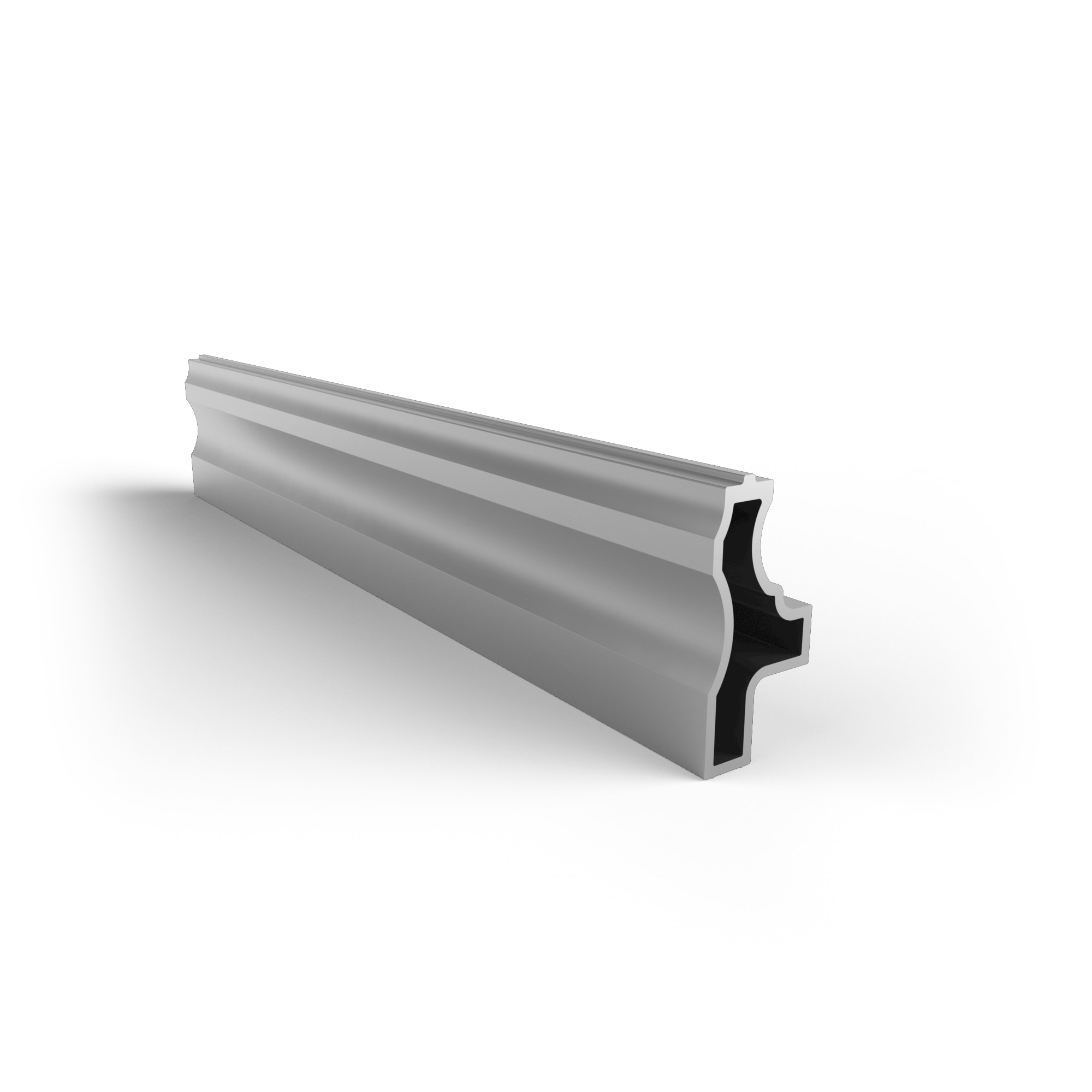 Schletter Slide-in connector Solo 129060-000