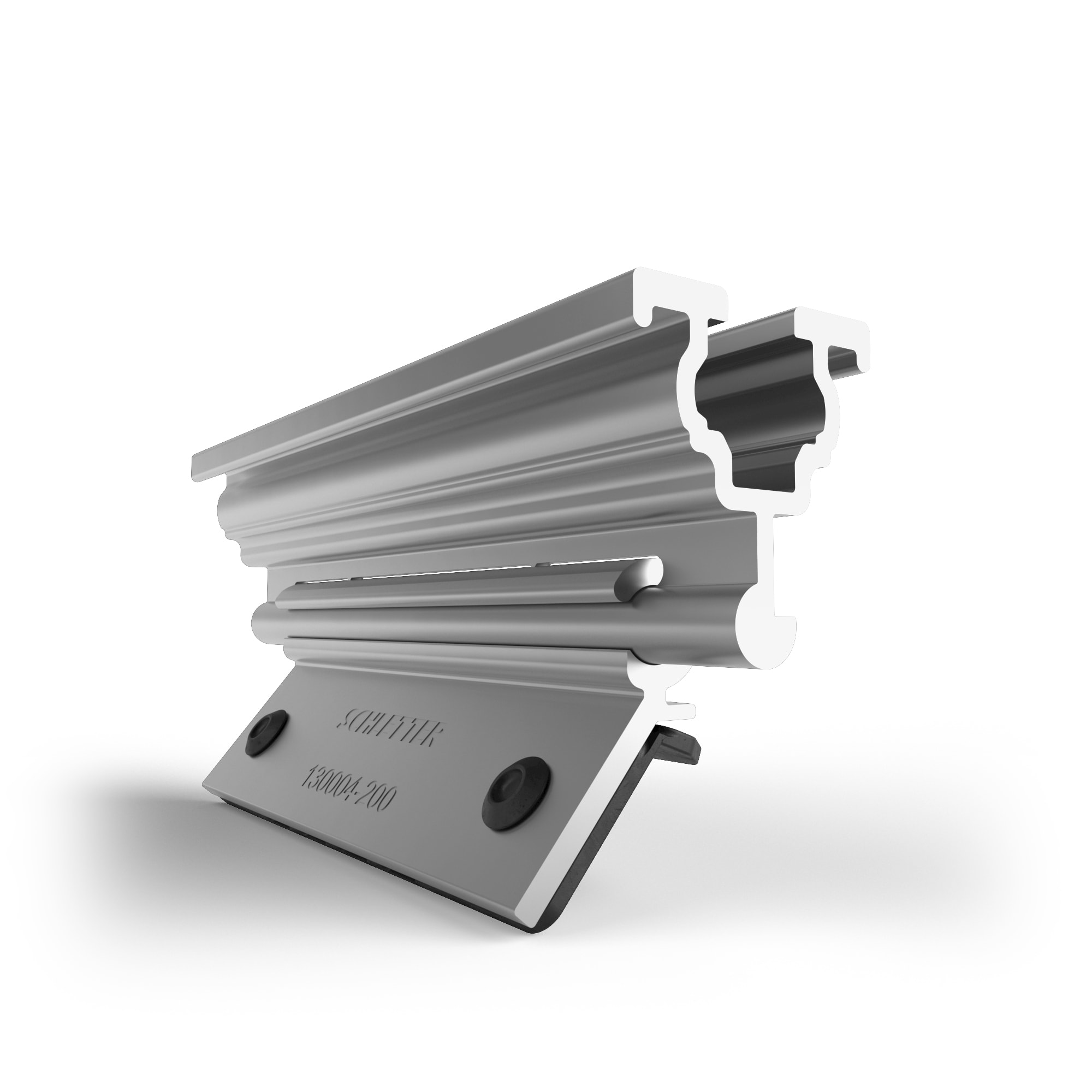 Schletter ClampFit 130004-200