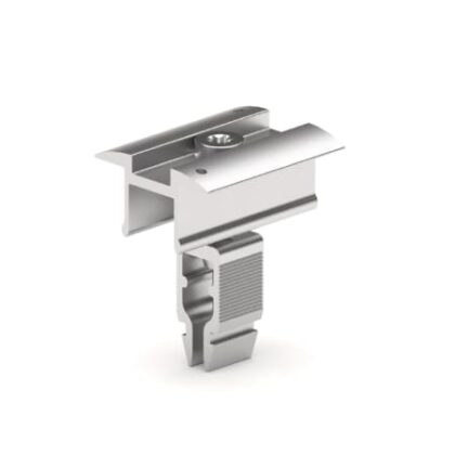 Schletter Middenklem Classic Wide 131121-021