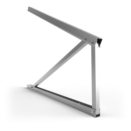 Schletter Veget. roof supp. for modules tot 1.6m 152001-001