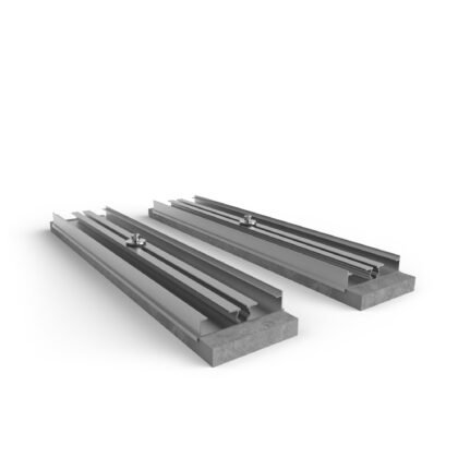 Schletter Gewichtset betonblok18