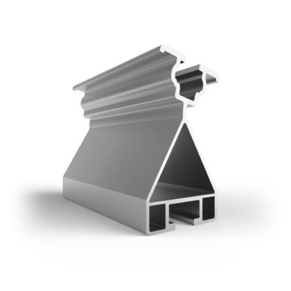 Schletter FixZ-15 systeemprofiel 18 onder 96mm met aansl. 163900-002
