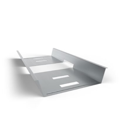 Schletter FlatGrid ballastgoot voor basisprofiel 169017-000
