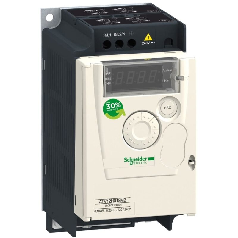 Schneider Automation Frequentieregelaar ATV12 0
