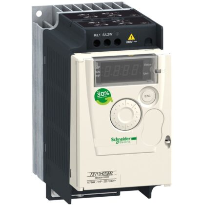 Schneider Automation Frequentieregelaar ATV12 0