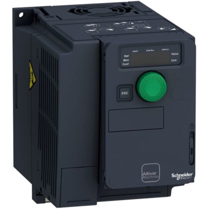 Schneider Automation Frequentieregelaar ATV320 Compact 0