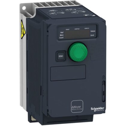 Schneider Automation Frequentieregelaar ATV320 Compact 0
