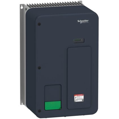 Schneider Automation Frequentieregelaar ATV320 5