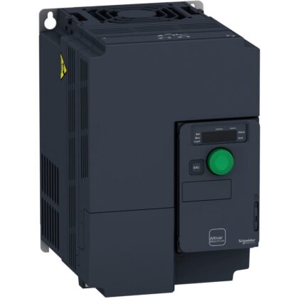 Schneider Automation Frequentieregelaar ATV320 Compact 7