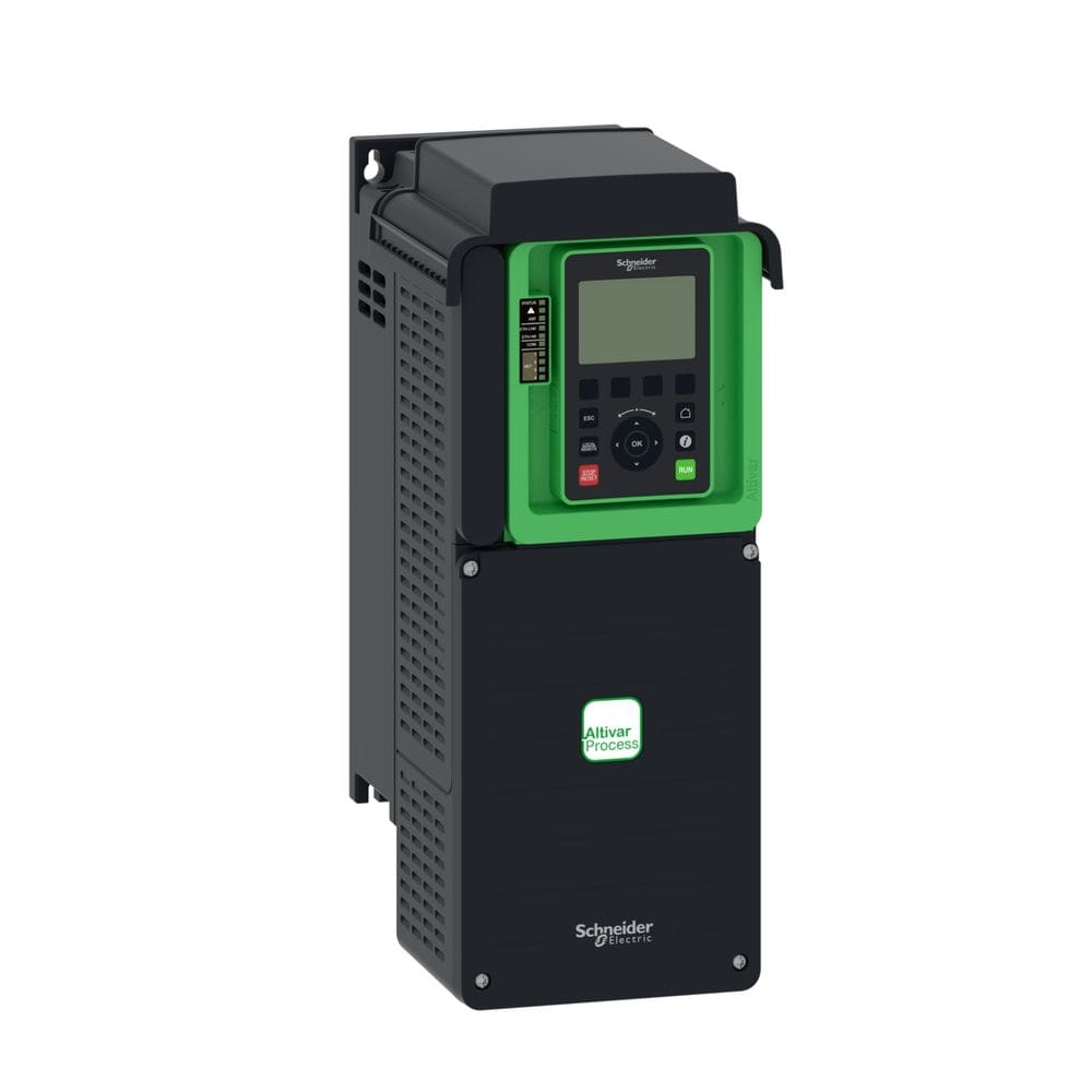 Schneider Automation Frequentieregelaar ATV630 11kW 380-480V IP21 ATV630D11N4