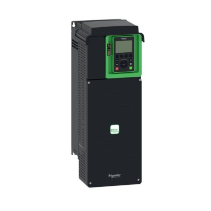 Schneider Automation Frequentieregelaar ATV630 15kW 3~380-480VAC IP21 ATV630D15N4