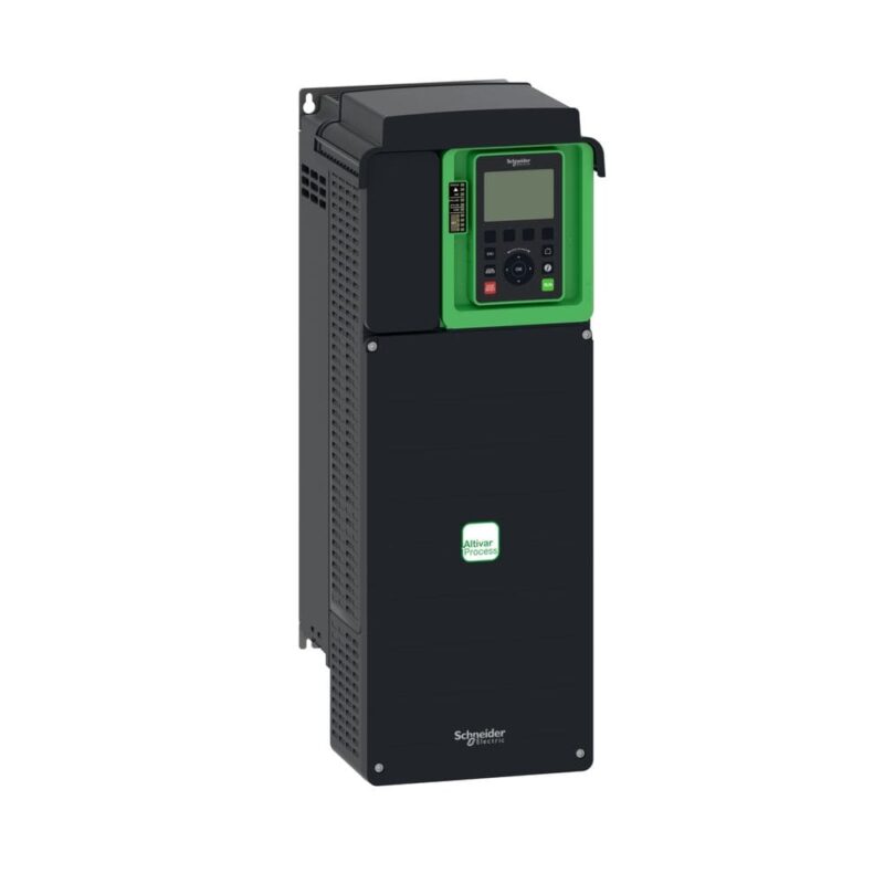 Schneider Automation Frequentieregelaar ATV630 15kW 3~380-480VAC IP21 ATV630D15N4