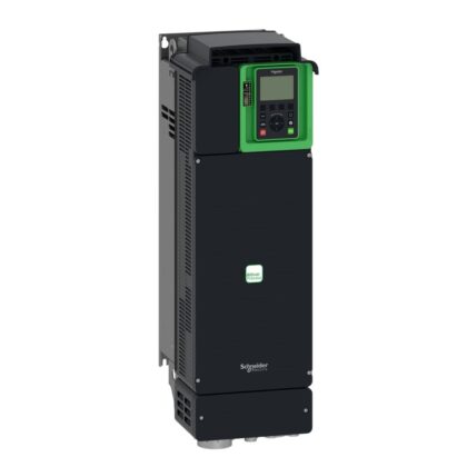 Schneider Automation Frequentieregelaar ATV630 30kW 3~380-480VAC IP21 ATV630D30N4