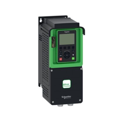 Schneider Automation Frequentieregelaar ATV630 1