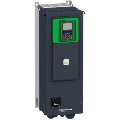 Schneider Automation Frequentieregelaar ATV650 2