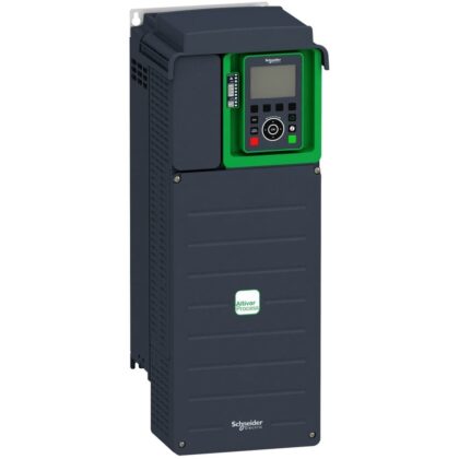 Schneider Automation Frequentieregelaar ATV930 IP21 15KW 400V/480V ATV930D15N4