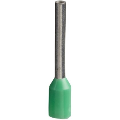 Schneider Automation Aangegoten draadhulsje - formaat middellang - 0