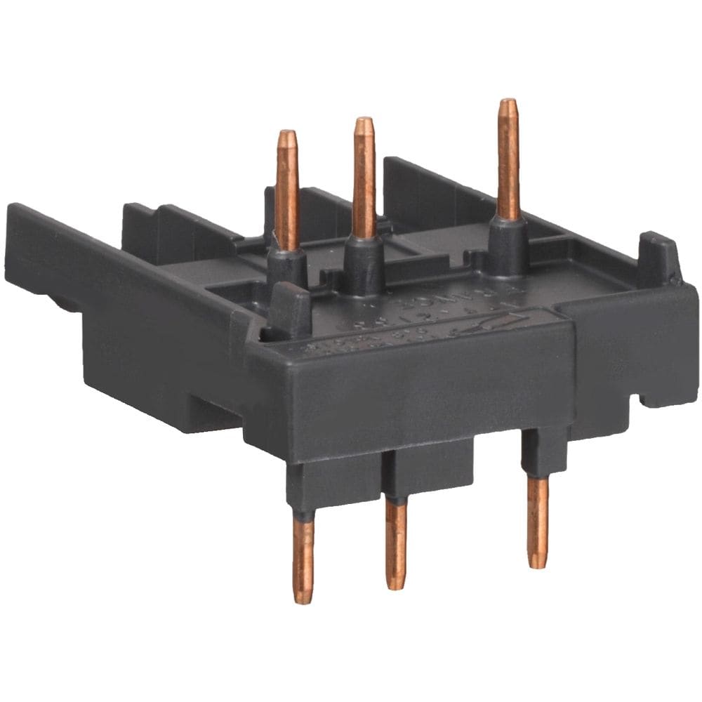 Schneider Automation aansluitblok - LS1 D32 of GV2 met contactor LC1-K of LP1-K GV2AF01
