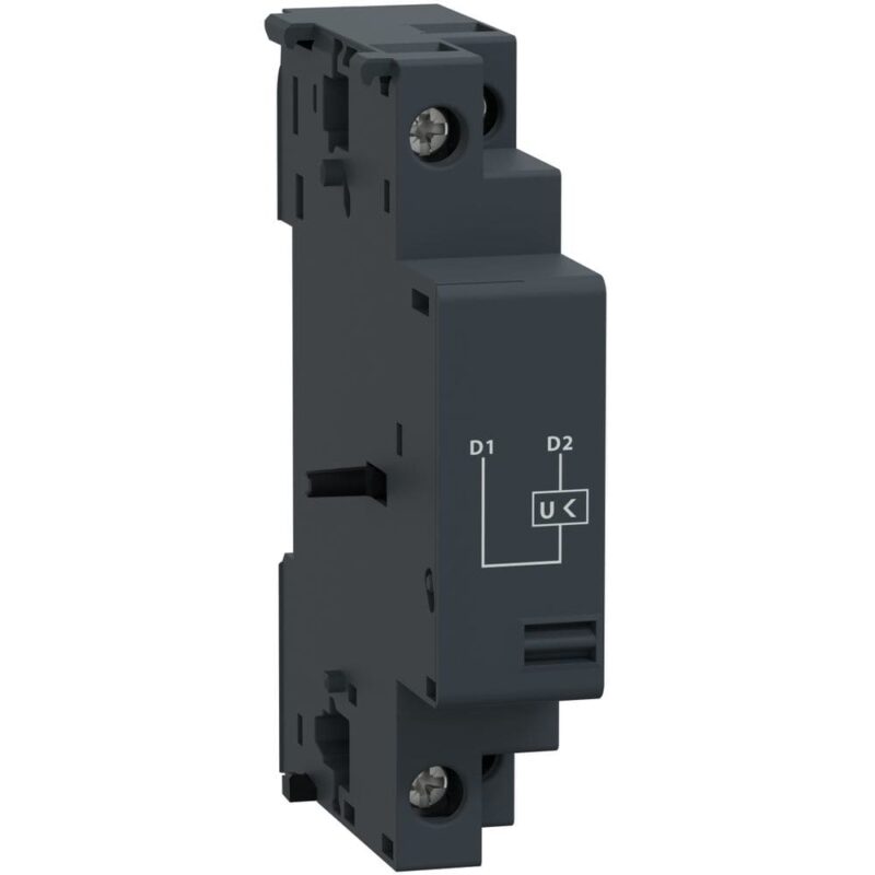 Schneider Automation uitschakelspoel GV-AU - 380..400 V AC 50 Hz GVAU385
