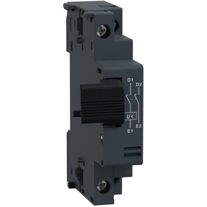 Schneider Automation uitschakelspoel GV-AX - 380..400 V AC 50 Hz GVAX385