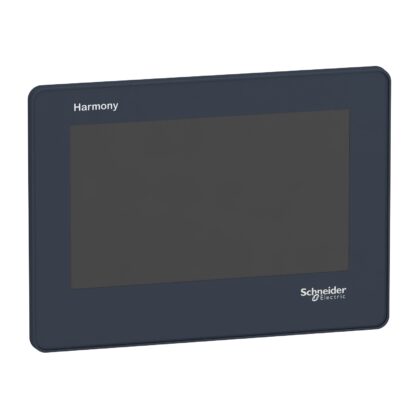 Schneider Automation 4.3     TOUCH PANEL SCREEN RS232C/485 HMISTO715