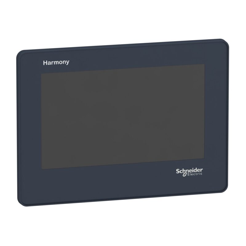 Schneider Automation 4.3 TOUCH PANEL SCREEN RS232C/485 HMISTO715