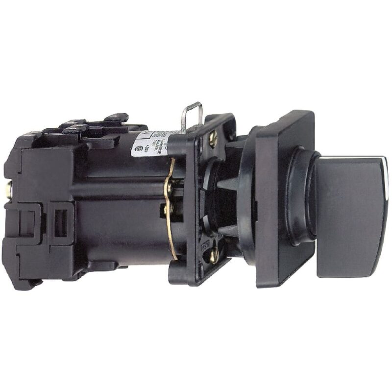 Schneider Automation cam for rotary cam switch k2 - 20 A -Accessories for control circuit devices KSW10