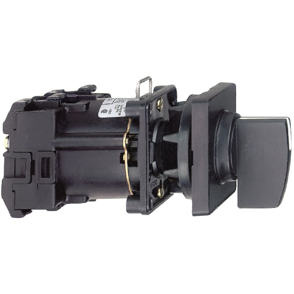 Schneider Automation cam for rotary cam switch k2 - 20 A -Accessories for control circuit devices KSW10