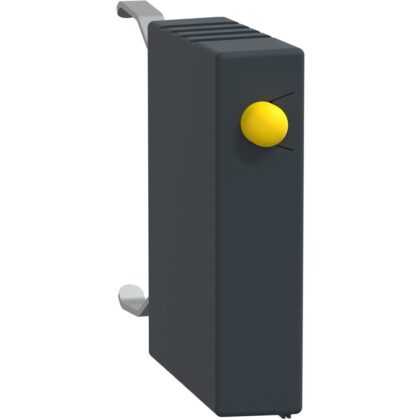 Schneider Automation ontstoringsmodule - varistor - 12..24 V DC/AC LA4KE1B