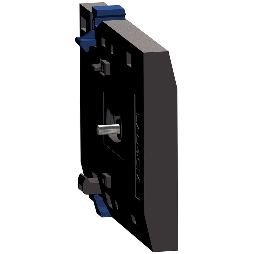 Schneider Automation TeSys D - mechanische vergrendeling LAD4CM