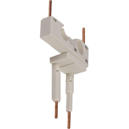 Schneider Automation voorbedradingskit NC-contact voor LRD 01..35 of LR3 D01..D35 - voor LC1 D09..D1 LAD7C1