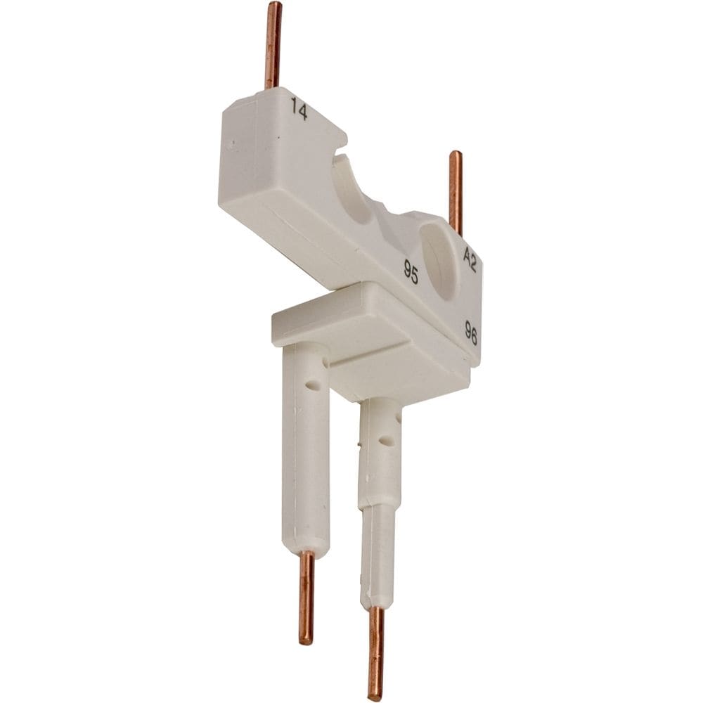 Schneider Automation voorbedradingskit NC-contact voor LRD 01..35 of LR3 D01..D35 - voor LC1 D09..D1 LAD7C1