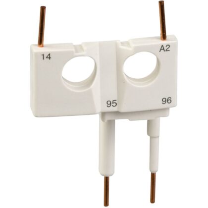 Schneider Automation voorbedradingskit NC-contact voor LRD 01..35 of LR3 D01..D35 - voor LC1 D25..D38 LAD7C2