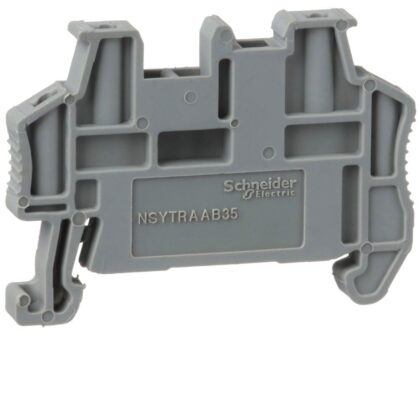 Schneider Automation NSYTR eindstop vastklikbaar 5