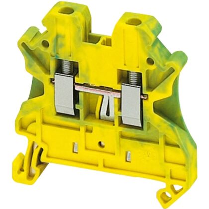 Schneider Automation Linergy aardingsklemmenblok - 2