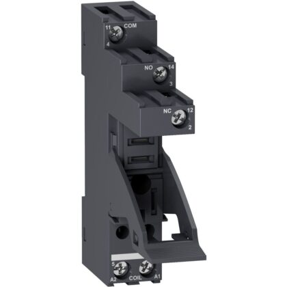 Schneider Automation contact RGZ - gescheiden contact - 10 A - 250 V - schroefconnector RGZE1S35M