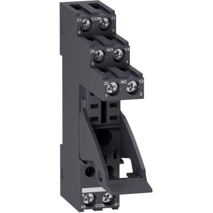 Schneider Automation Contact RGZ gescheiden 5A 250V schroefconnector RGZE1S48M