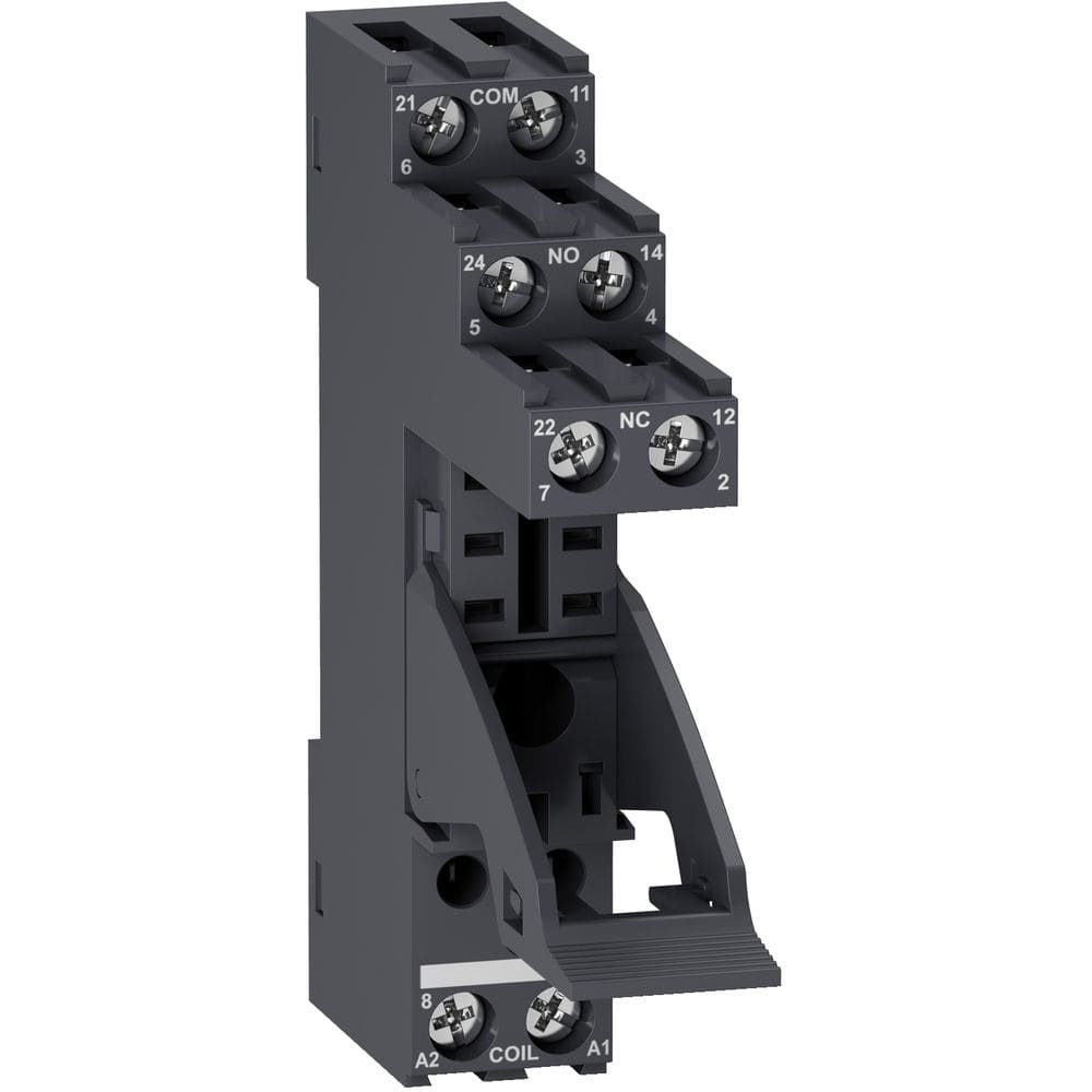 Schneider Automation Contact RGZ gescheiden 5A 250V schroefconnector RGZE1S48M