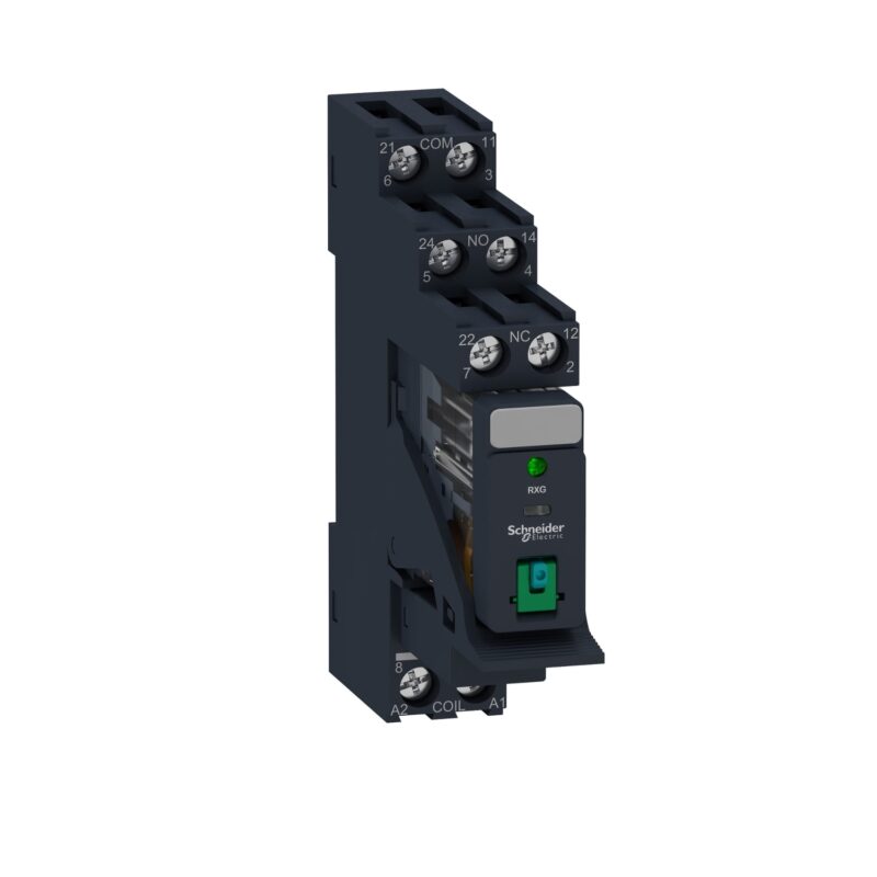 Schneider Automation Harmony