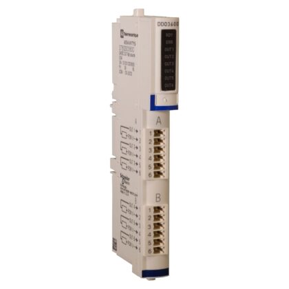Schneider Automation Modicon STB